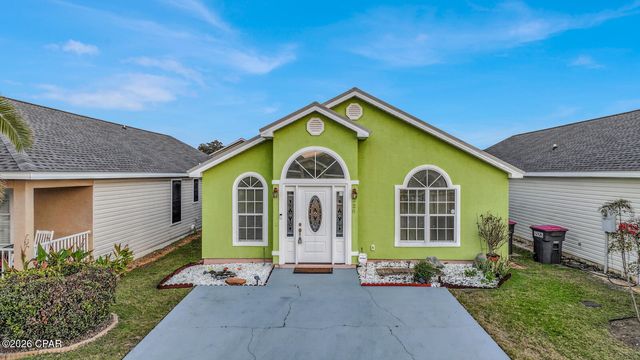 220 Coquina Shell Way, Panama City Beach, FL 32407