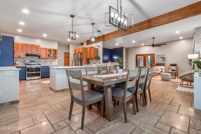 2641 W Bountiful Lane, Tucson, AZ 85742