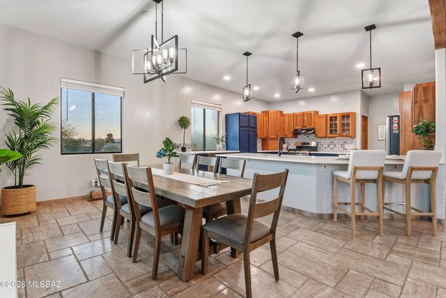 2641 W Bountiful Lane, Tucson, AZ 85742