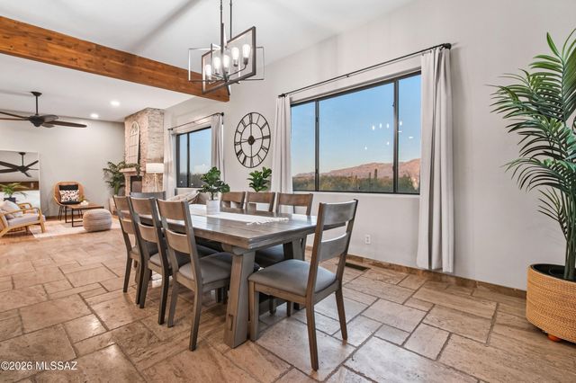 2641 W Bountiful Lane, Tucson, AZ 85742