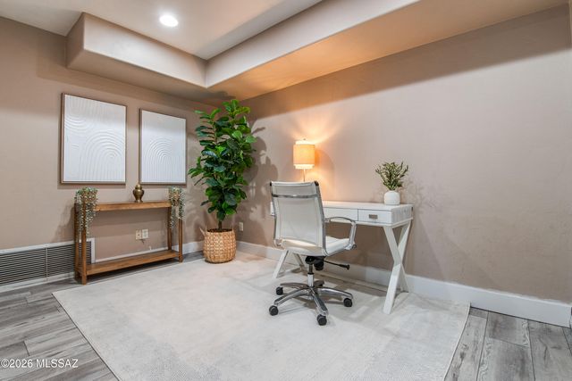 2641 W Bountiful Lane, Tucson, AZ 85742