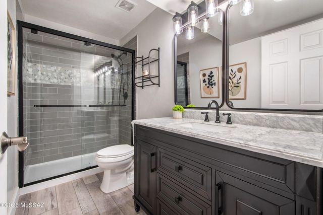 2641 W Bountiful Lane, Tucson, AZ 85742