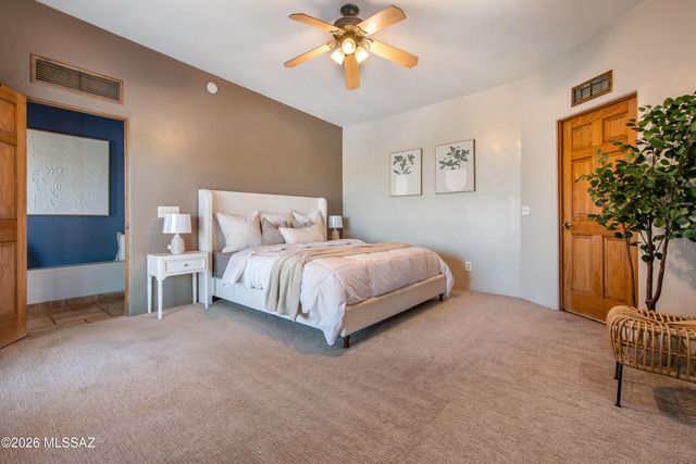 2641 W Bountiful Lane, Tucson, AZ 85742