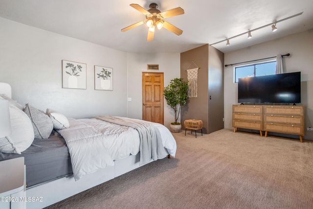 2641 W Bountiful Lane, Tucson, AZ 85742