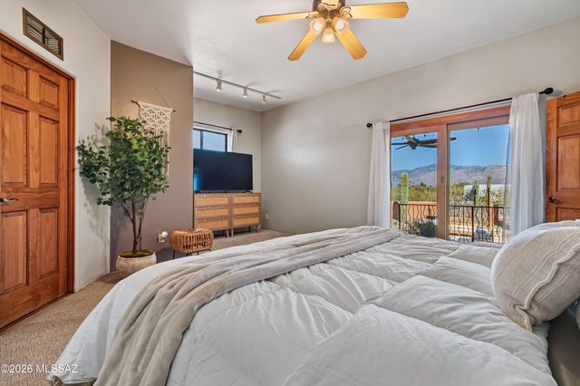 2641 W Bountiful Lane, Tucson, AZ 85742