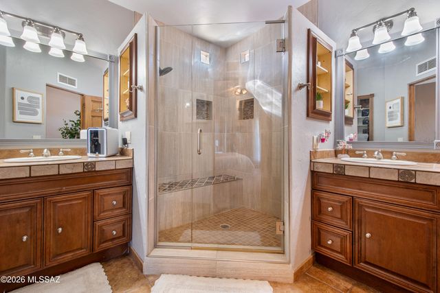 2641 W Bountiful Lane, Tucson, AZ 85742