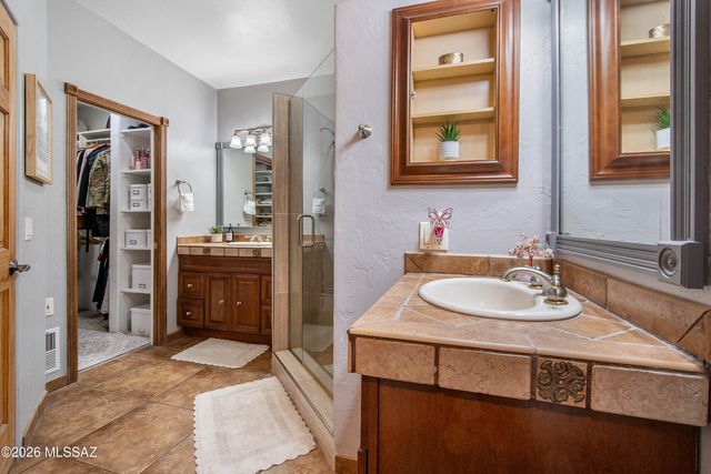 2641 W Bountiful Lane, Tucson, AZ 85742