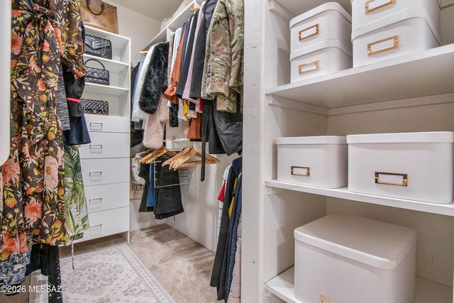 2641 W Bountiful Lane, Tucson, AZ 85742