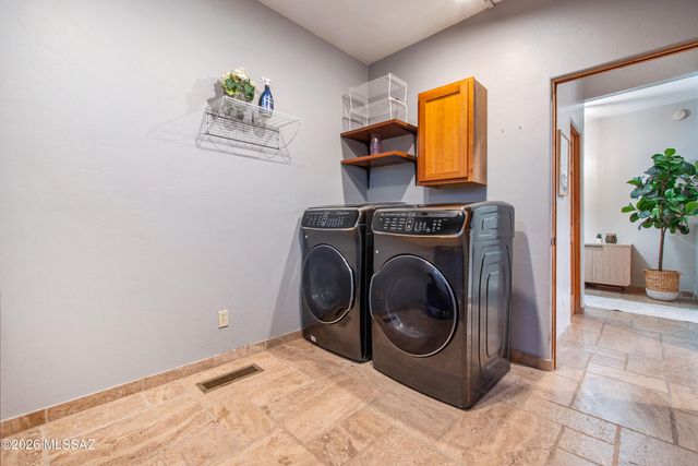 2641 W Bountiful Lane, Tucson, AZ 85742