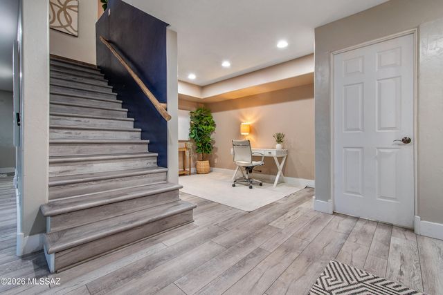 2641 W Bountiful Lane, Tucson, AZ 85742