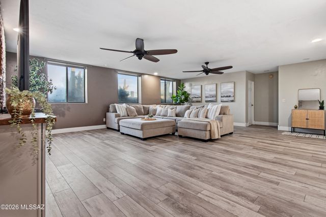 2641 W Bountiful Lane, Tucson, AZ 85742