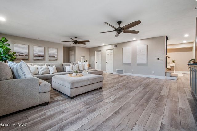 2641 W Bountiful Lane, Tucson, AZ 85742