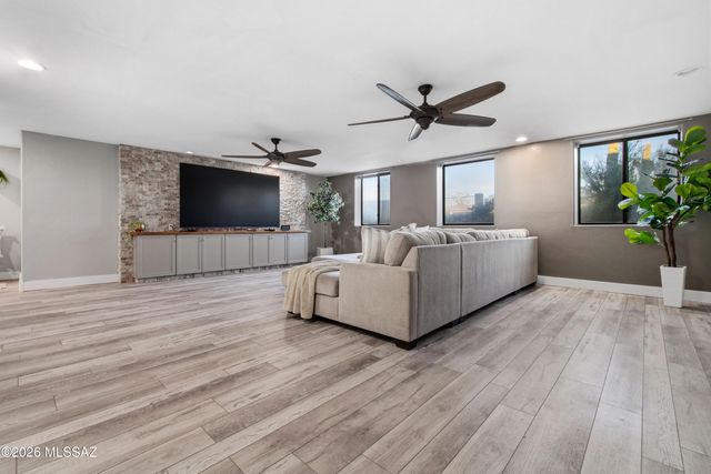 2641 W Bountiful Lane, Tucson, AZ 85742