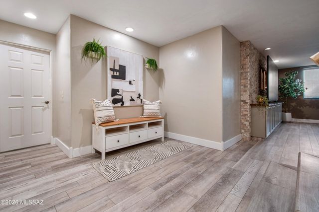 2641 W Bountiful Lane, Tucson, AZ 85742