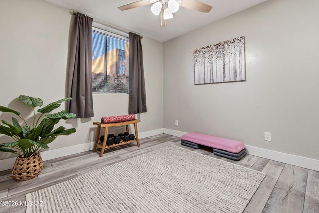 2641 W Bountiful Lane, Tucson, AZ 85742