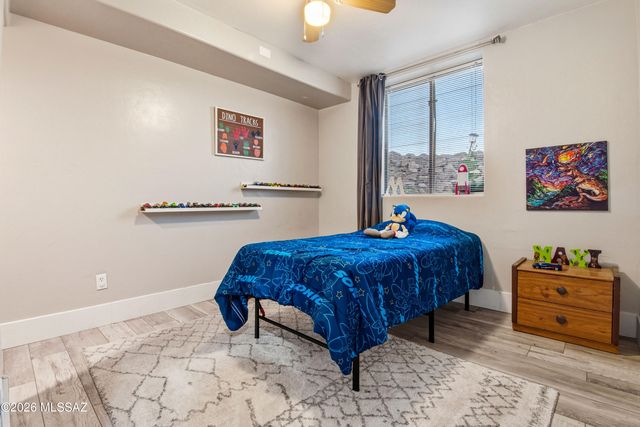 2641 W Bountiful Lane, Tucson, AZ 85742