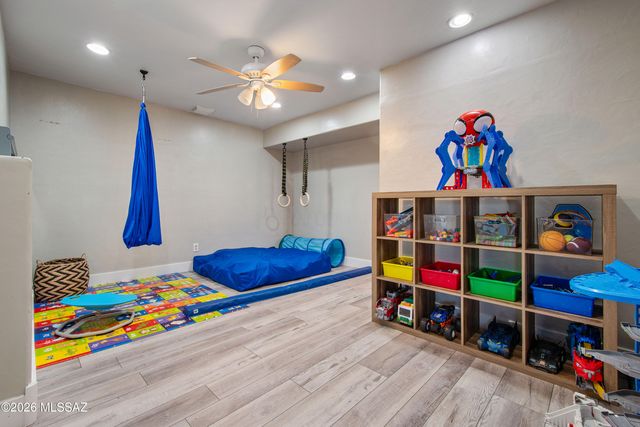 2641 W Bountiful Lane, Tucson, AZ 85742