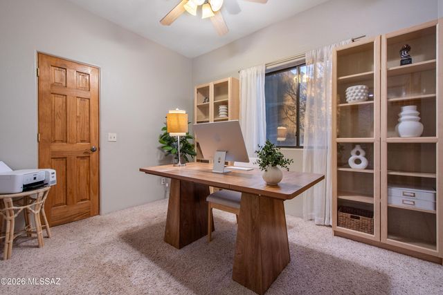 2641 W Bountiful Lane, Tucson, AZ 85742