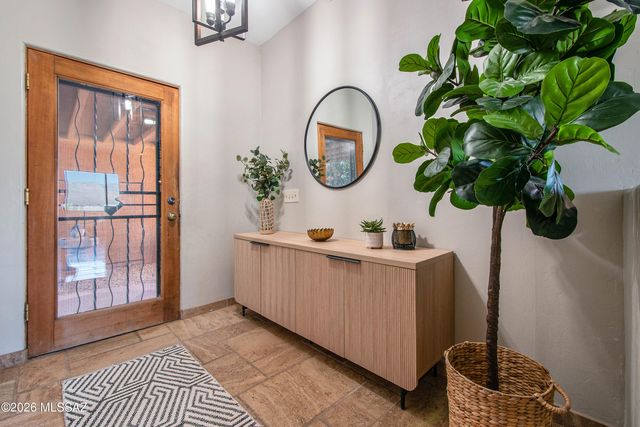 2641 W Bountiful Lane, Tucson, AZ 85742