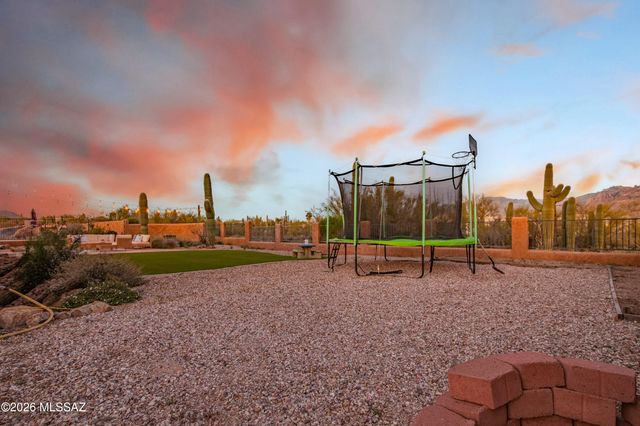 2641 W Bountiful Lane, Tucson, AZ 85742
