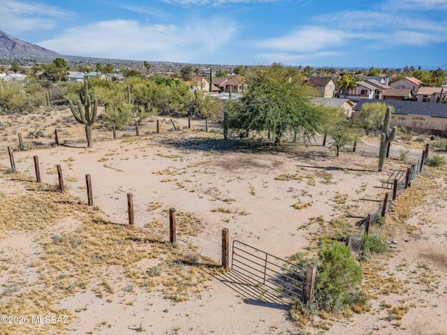 2641 W Bountiful Lane, Tucson, AZ 85742