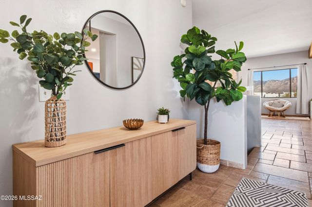 2641 W Bountiful Lane, Tucson, AZ 85742