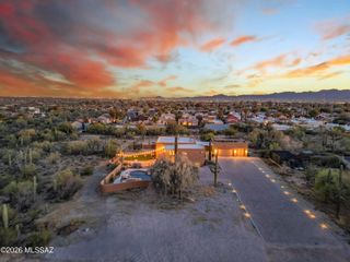 2641 W Bountiful Lane, Tucson, AZ 85742