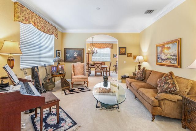 4989 SW St Creek Drive, Palm City, FL 34990
