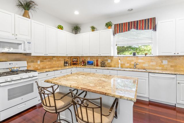 4989 SW St Creek Drive, Palm City, FL 34990