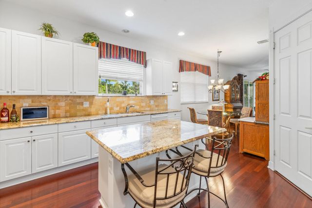4989 SW St Creek Drive, Palm City, FL 34990