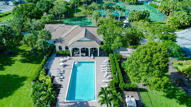 4989 SW St Creek Drive, Palm City, FL 34990