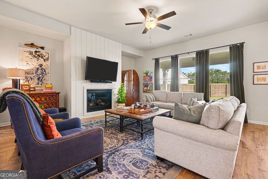 223 Dooly Drive, Statham, GA 30666 — photo 5