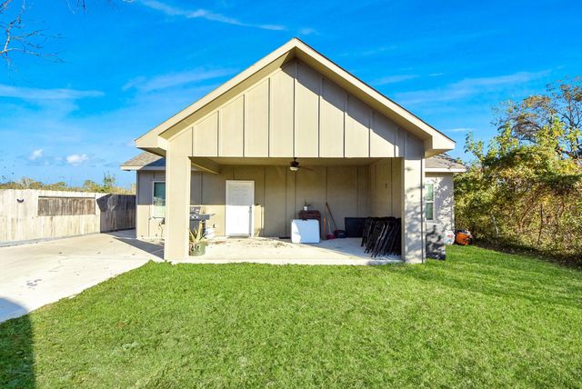 4715 Antha Street, Houston, TX 77016