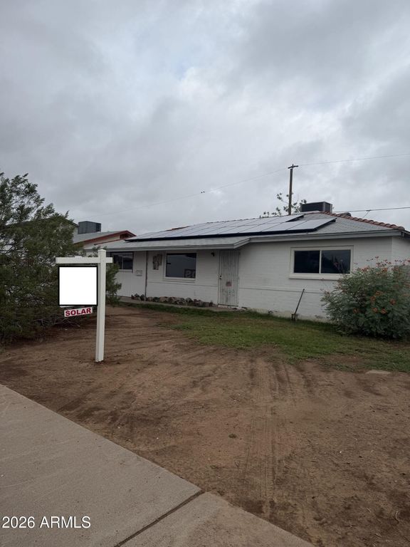 3336 W ALTADENA Avenue, Phoenix, AZ 85029 — exterior