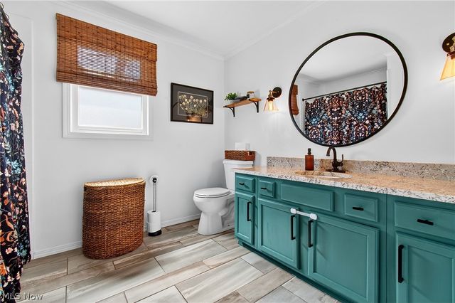 2053 Ironwood Circle NE, Massillon, OH 44646