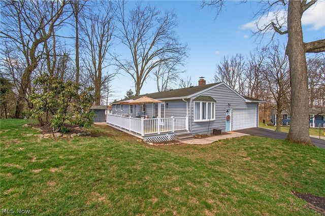 2053 Ironwood Circle NE, Massillon, OH 44646