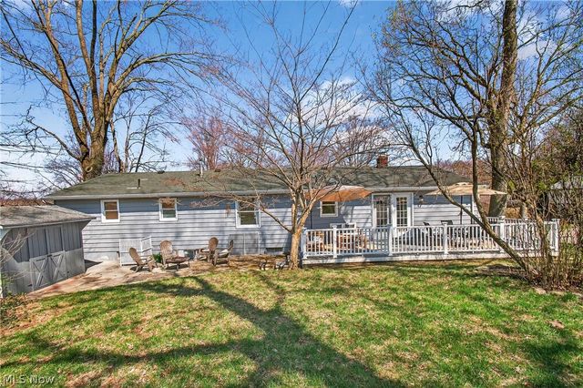 2053 Ironwood Circle NE, Massillon, OH 44646