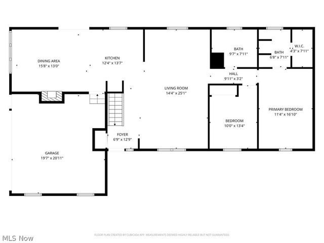 2053 Ironwood Circle NE, Massillon, OH 44646