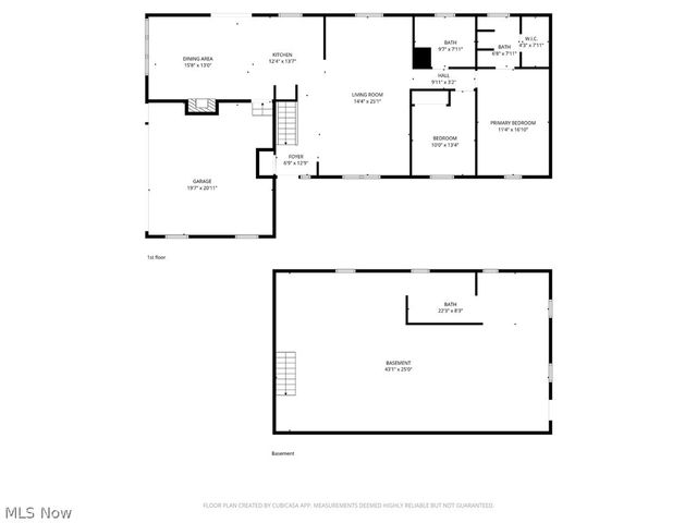 2053 Ironwood Circle NE, Massillon, OH 44646