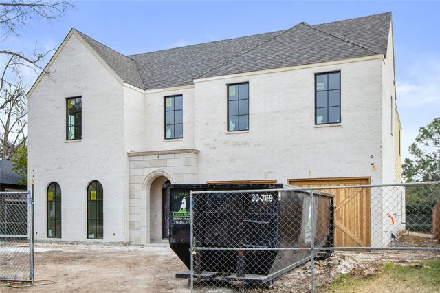 4150 Lively Lane, Dallas, TX 75220