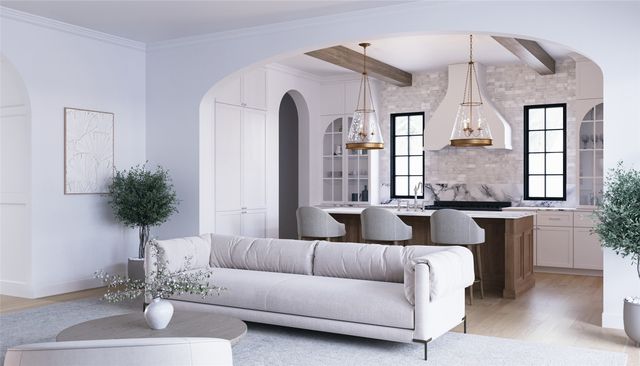 4150 Lively Lane, Dallas, TX 75220