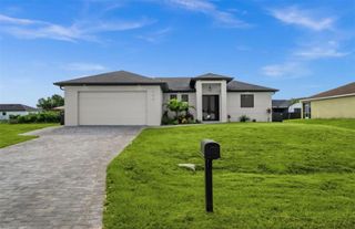 409 NW 25TH PLACE, Cape Coral, FL 33993