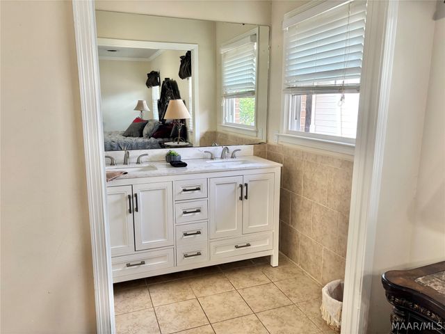 447 Arrowhead Drive, Montgomery, AL 36117