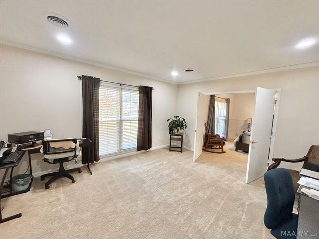 447 Arrowhead Drive, Montgomery, AL 36117