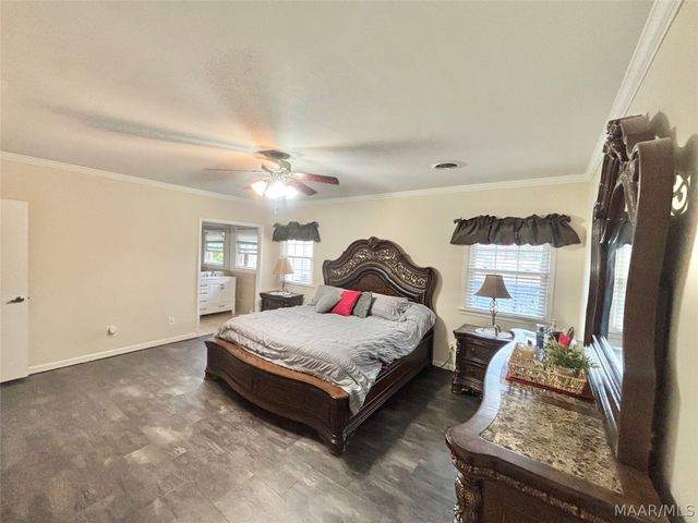 447 Arrowhead Drive, Montgomery, AL 36117