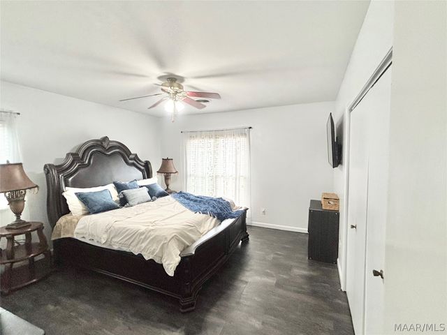 447 Arrowhead Drive, Montgomery, AL 36117