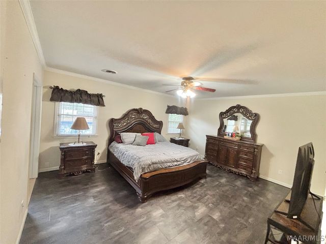 447 Arrowhead Drive, Montgomery, AL 36117