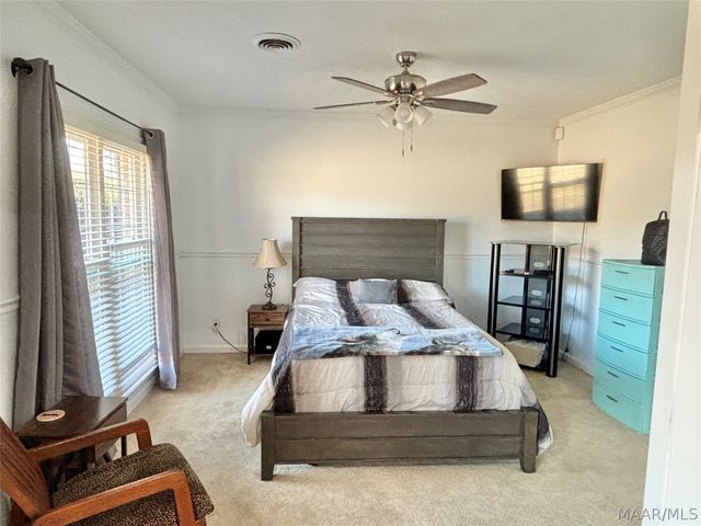 447 Arrowhead Drive, Montgomery, AL 36117