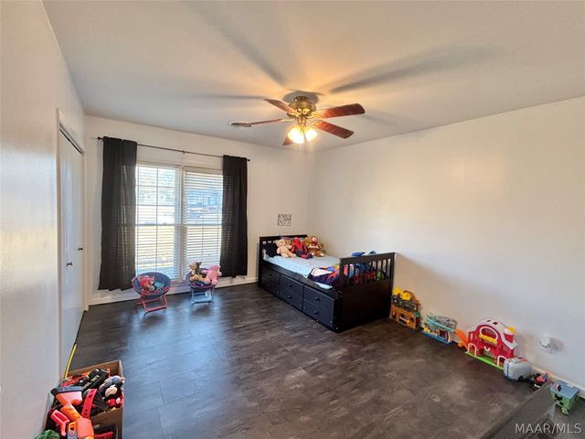 447 Arrowhead Drive, Montgomery, AL 36117