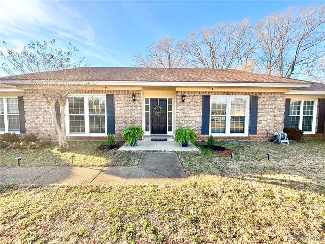 447 Arrowhead Drive, Montgomery, AL 36117